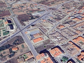 Suelo urbano en C/ Aragón - Vinarós - Castellón 15