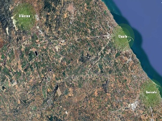 Suelo urbano en C/ Aragón - Vinarós - Castellón 16