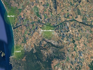 Suelo urbano no consolidado en Torroella de Montgrí - Girona - 18