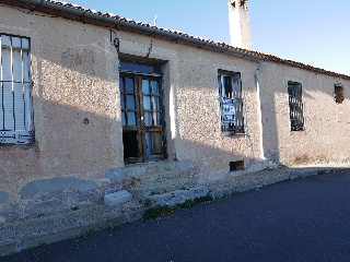Casa en C/ Baile, Torreiglesias (Segovia) 22