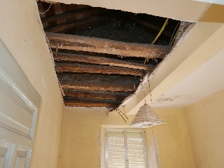 Casa en C/ Baile, Torreiglesias (Segovia) 27