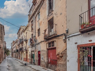 Piso en C/ Mendez Nuñez, Tortosa (Tarragona) 3