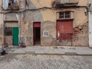 Piso en C/ Mendez Nuñez, Tortosa (Tarragona) 16