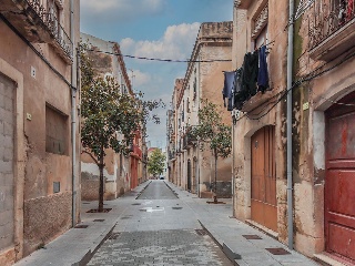 Piso en C/ Mendez Nuñez, Tortosa (Tarragona) 20