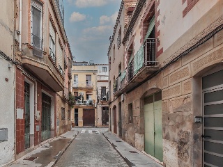 Piso en C/ Mendez Nuñez, Tortosa (Tarragona) 21