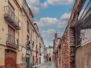 Piso en C/ Mendez Nuñez, Tortosa (Tarragona) 22