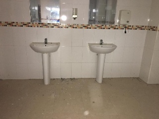 Nave industrial en Cm Viejo San Clemente - Villarrobledo - Albacete 35