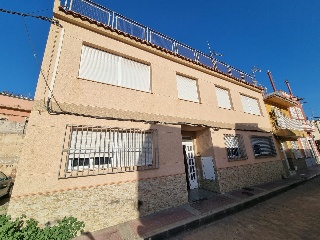 Piso en C/ San Sebastián, Águilas (Murcia) 40
