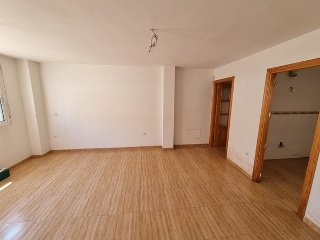 Piso en C/ San Sebastián, Águilas (Murcia) 41