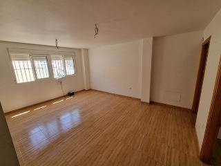 Piso en C/ San Sebastián, Águilas (Murcia) 43