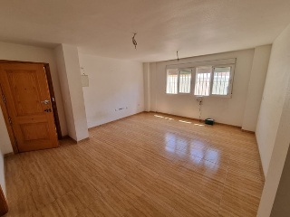 Piso en C/ San Sebastián, Águilas (Murcia) 45