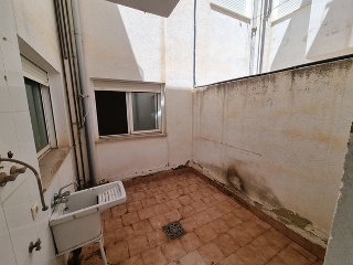 Piso en C/ San Sebastián, Águilas (Murcia) 56