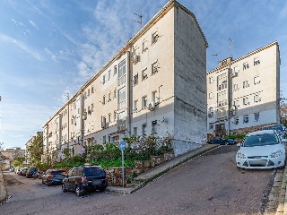 Piso en C/ Rio Poo, Cáceres 2