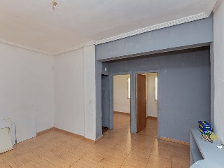 Piso en C/ Rio Poo, Cáceres 3