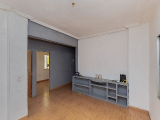 Piso en C/ Rio Poo, Cáceres 4