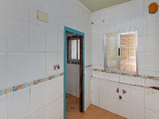 Piso en C/ Rio Poo, Cáceres 5