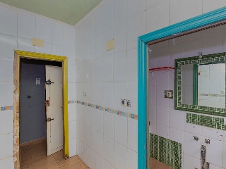 Piso en C/ Rio Poo, Cáceres 6