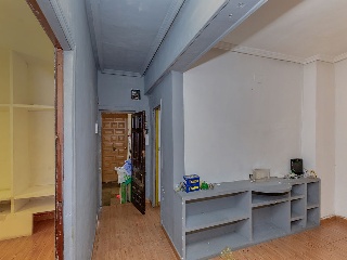 Piso en C/ Rio Poo, Cáceres 7