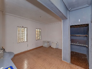 Piso en C/ Rio Poo, Cáceres 8