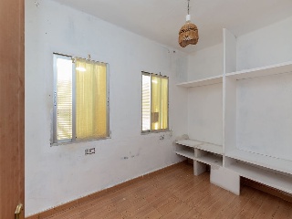 Piso en C/ Rio Poo, Cáceres 10