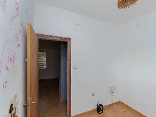 Piso en C/ Rio Poo, Cáceres 13