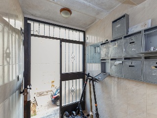 Piso en C/ Rio Poo, Cáceres 18