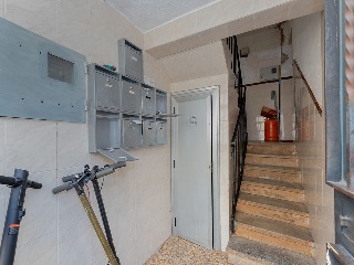 Piso en C/ Rio Poo, Cáceres 19