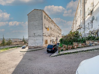 Piso en C/ Rio Poo, Cáceres 20