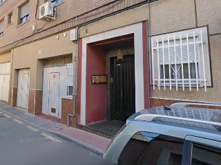 Piso en calle Almendros, Murcia 3