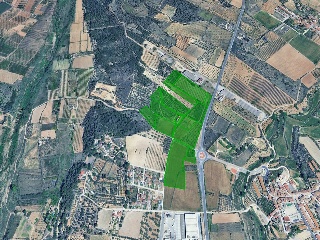 Suelos industriales en Els Garidells - Tarragona - 8