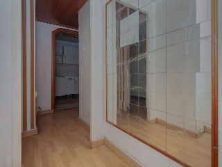 Piso en C/ Pont del Treball Digne - Barcelona - 17
