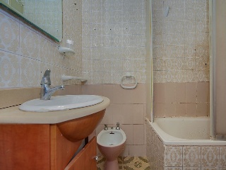 Piso en C/ Pont del Treball Digne - Barcelona - 21