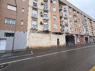 Local en C/ de los Bomberos - Linares - Jaén 5