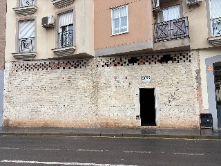 Local en C/ de los Bomberos - Linares - Jaén 6