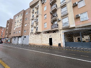 Local en C/ de los Bomberos - Linares - Jaén 7