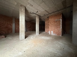 Local en C/ de los Bomberos - Linares - Jaén 10