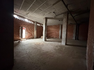 Local en C/ de los Bomberos - Linares - Jaén 11