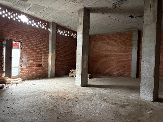 Local en C/ de los Bomberos - Linares - Jaén 12