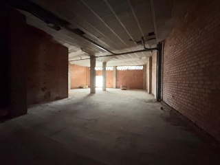 Local en C/ de los Bomberos - Linares - Jaén 15