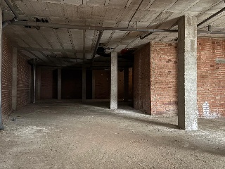 Local en C/ de los Bomberos - Linares - Jaén 20