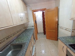 Piso en C/ Conflent - Granollers - Barcelona 4