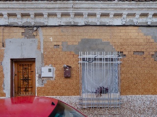Casa adosada en C/ Padilla - Cartagena - Murcia 2