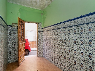 Casa adosada en C/ Padilla - Cartagena - Murcia 3