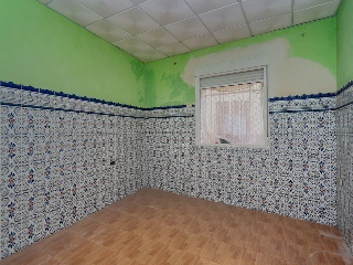 Casa adosada en C/ Padilla - Cartagena - Murcia 5