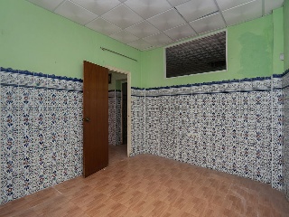 Casa adosada en C/ Padilla - Cartagena - Murcia 6