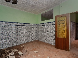 Casa adosada en C/ Padilla - Cartagena - Murcia 8