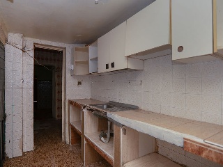 Casa adosada en C/ Padilla - Cartagena - Murcia 9