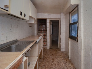 Casa adosada en C/ Padilla - Cartagena - Murcia 10