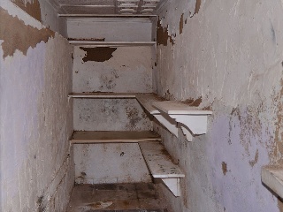 Casa adosada en C/ Padilla - Cartagena - Murcia 11