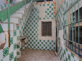 Casa adosada en C/ Padilla - Cartagena - Murcia 18